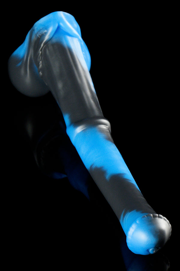Misforged Zweihander (small, 4) #2369