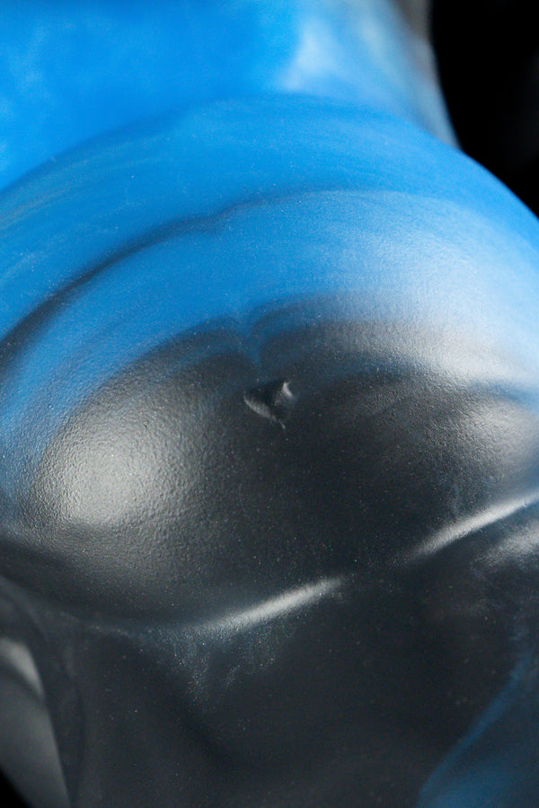 Misforged Rondel (huge, 1) #2351