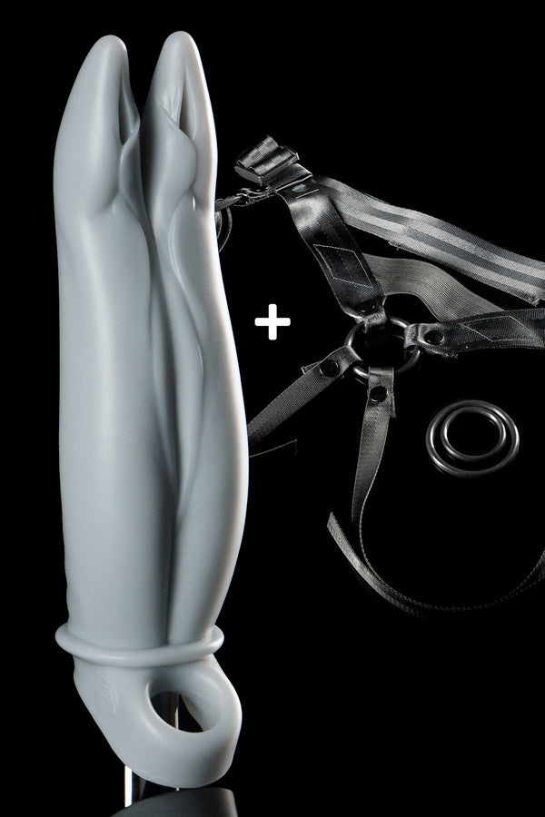 Spear Wearable + Harness (Made-To-Order)