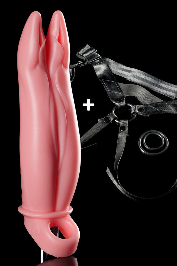 Spear Wearable + Harness (Made-To-Order)