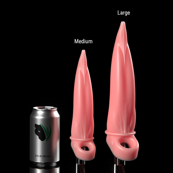 Dirk Wearable (all sizes, Pink)
