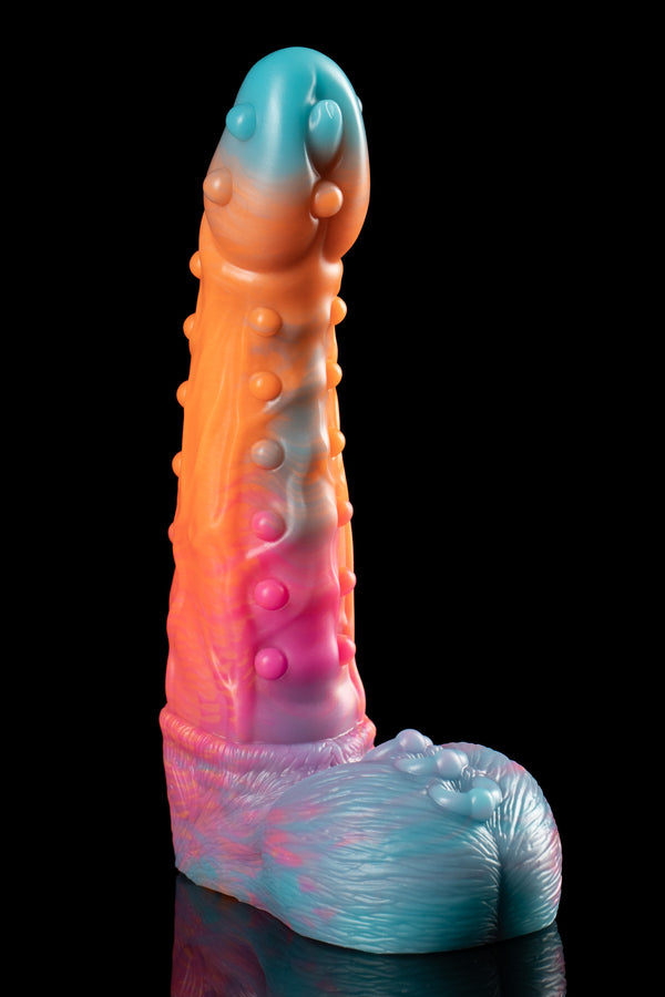 Bludgeon (medium, 4) #1874