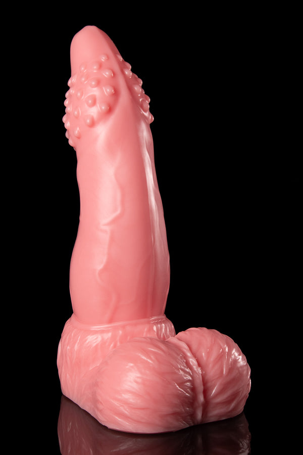 Misforged Talwar (huge, 4) #1522