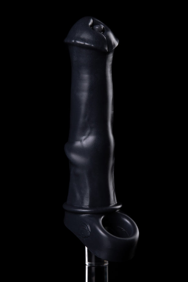 Zweihander Wearable (all sizes, Black)